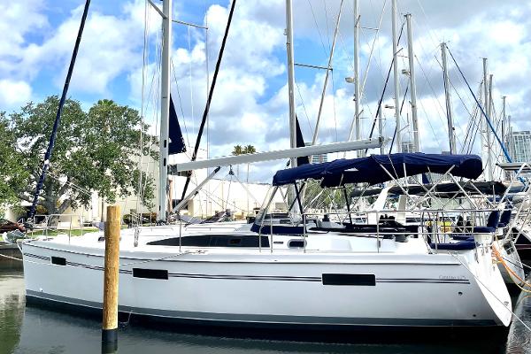Catalina 425