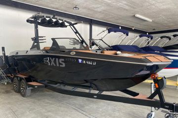 2023 Axis A225