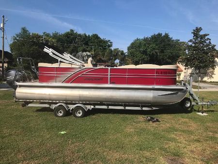 Pontoon Boats For Sale Boats Com