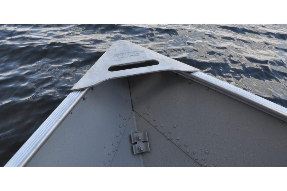 Lund Boat image