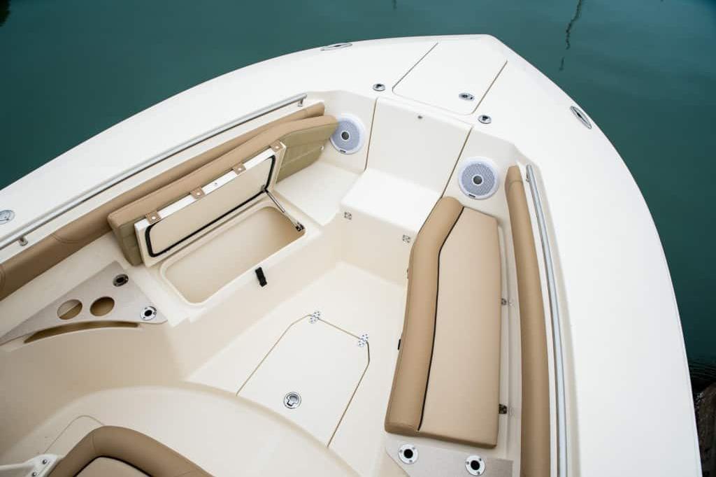 Scout Boat image