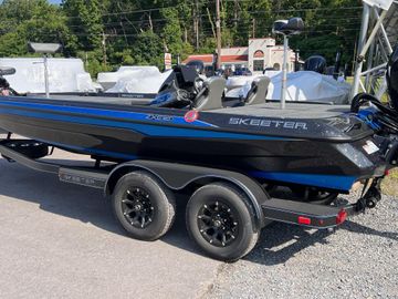2026 Skeeter ZXE20