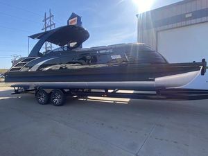 Bennington 28 QXCWWA-I/O