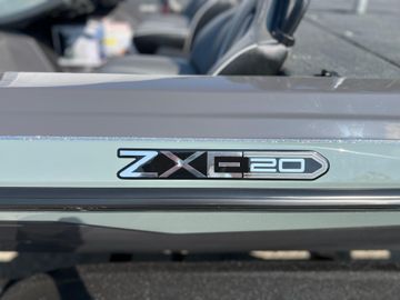 2026 Skeeter ZXE20