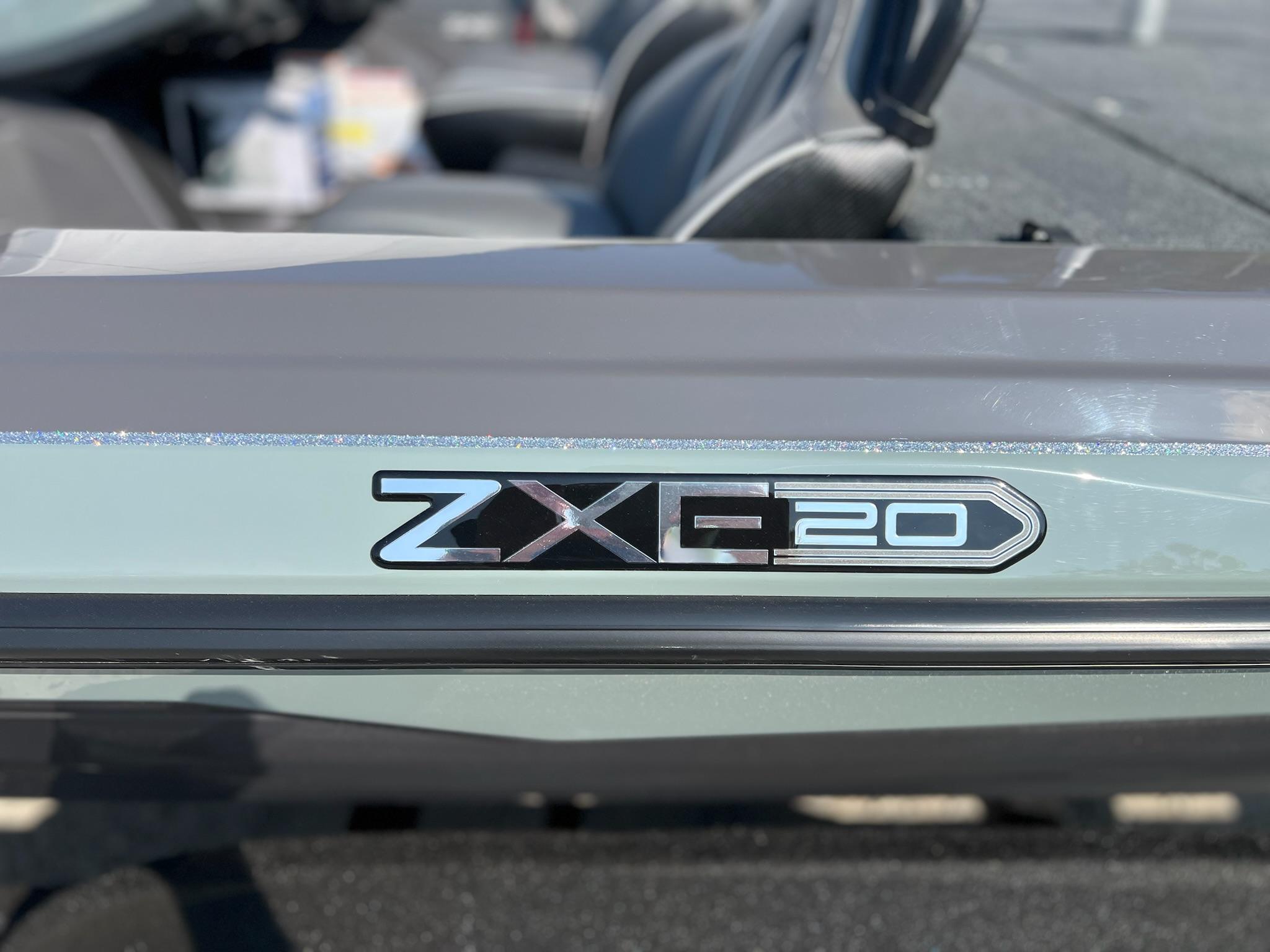 2026 Skeeter ZXE 20