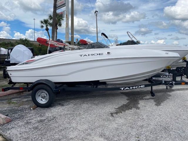 Tahoe T16