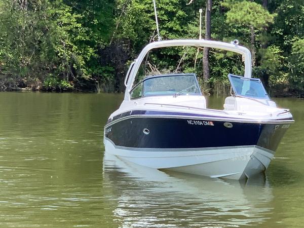 2007 Formula 280 Bowrider