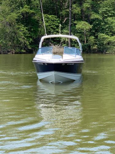 2007 Formula 280 Bowrider