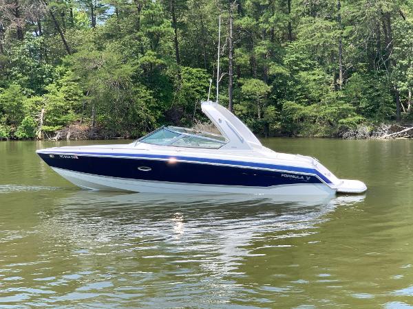 2007 Formula 280 Bowrider