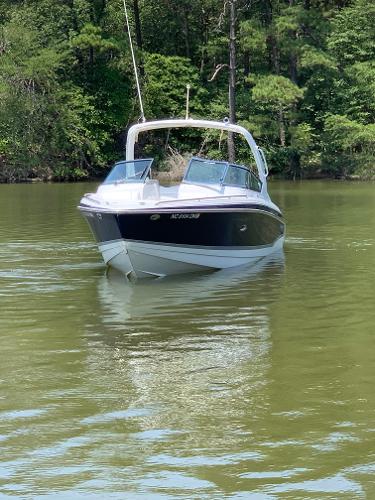 2007 Formula 280 Bowrider