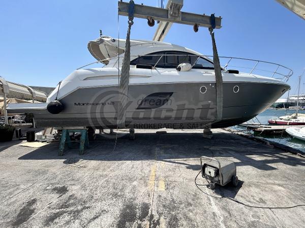 2011 Beneteau Monte Carlo 42