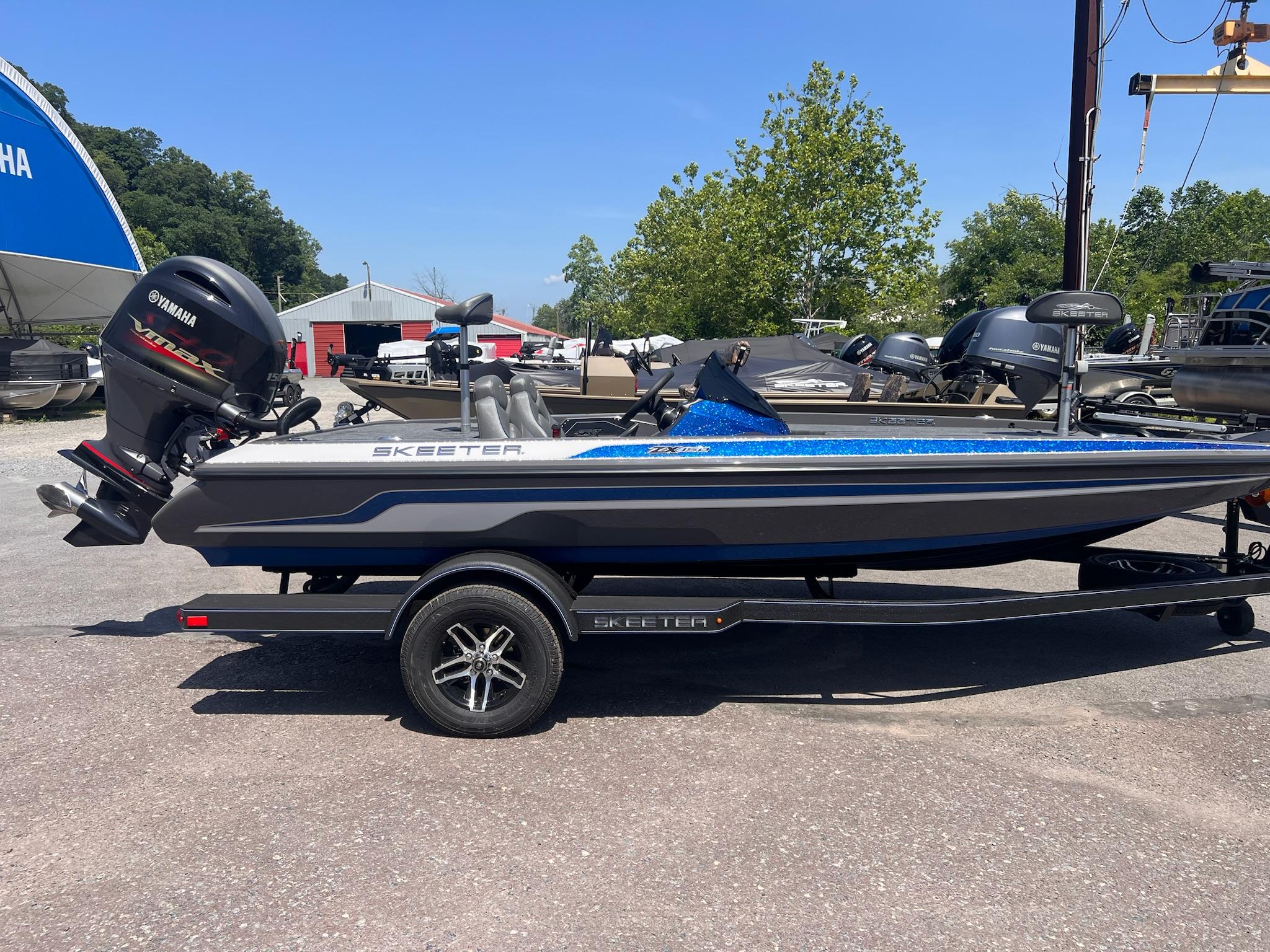 2025 Skeeter ZX150