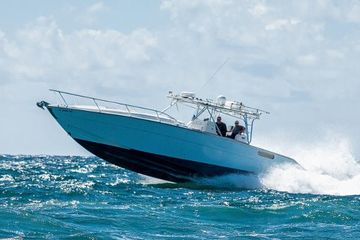 2007 Marlin Yachts 42