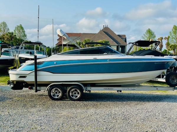 2005 Formula 240 Bowrider