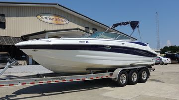 2008 Azure AZ298 BR