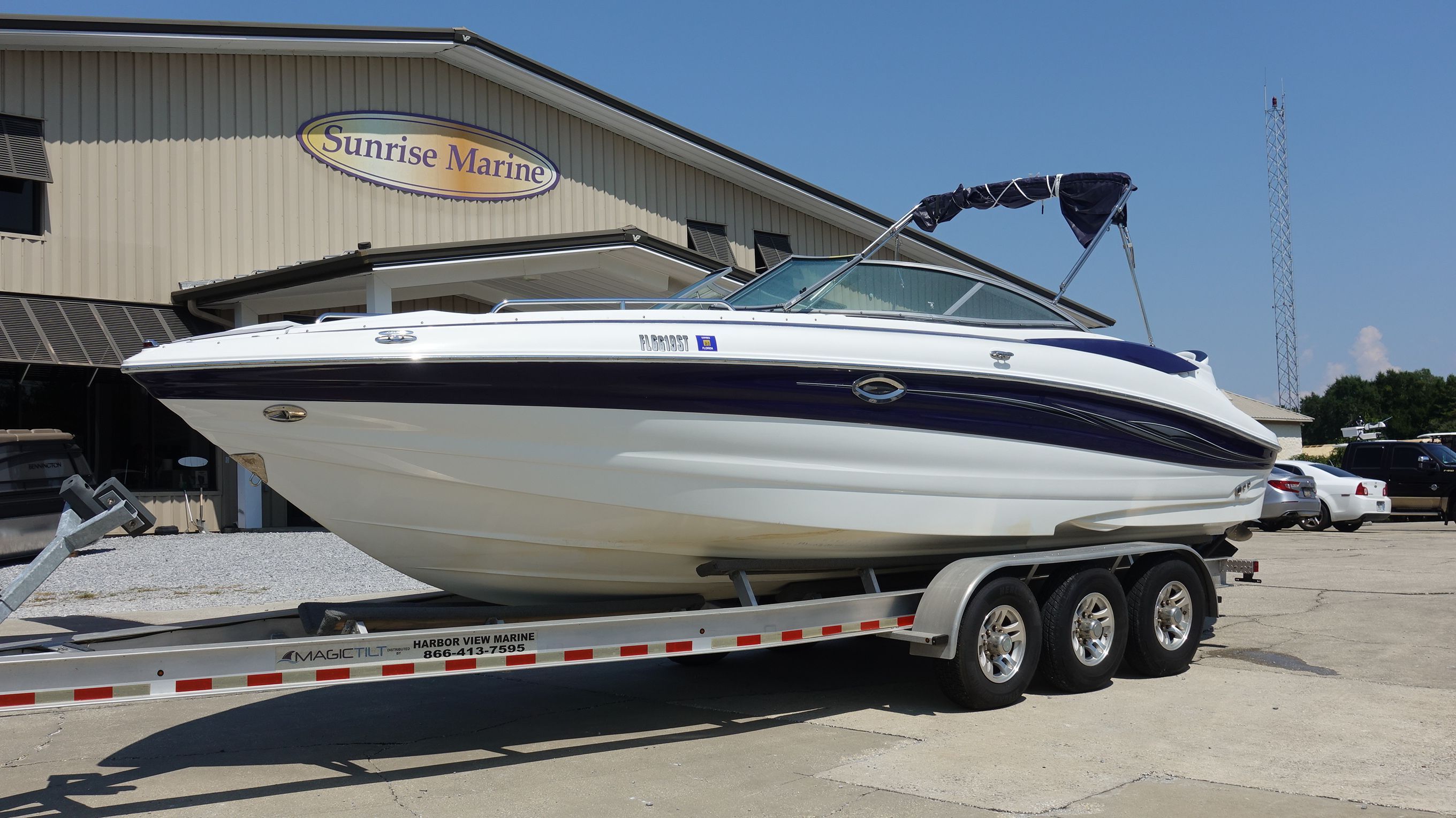 2008 Azure AZ298 BR