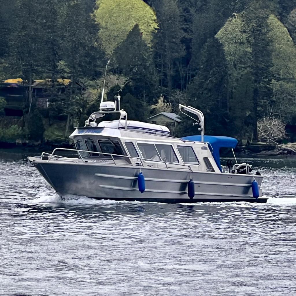 2004 EagleCraft 31 Cruiser