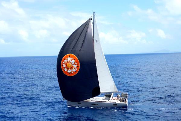 2021 Beneteau Oceanis Yacht 54
