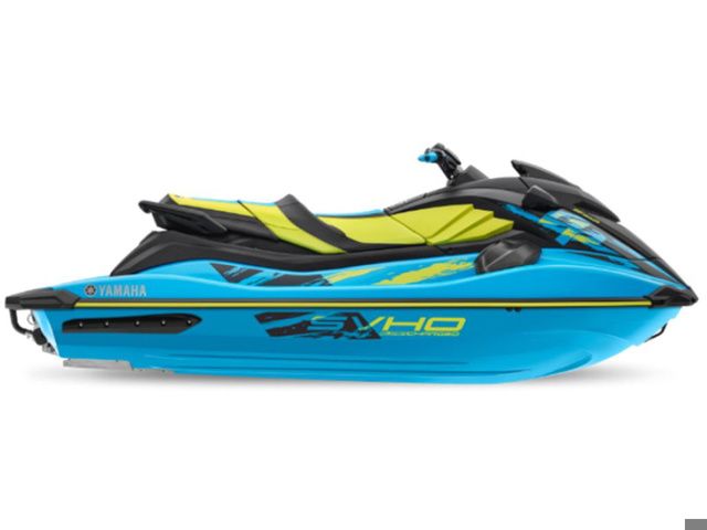 2022 Yamaha WaveRunner GP1800R