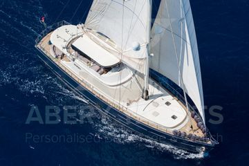 2011 Mural Yachts 28m