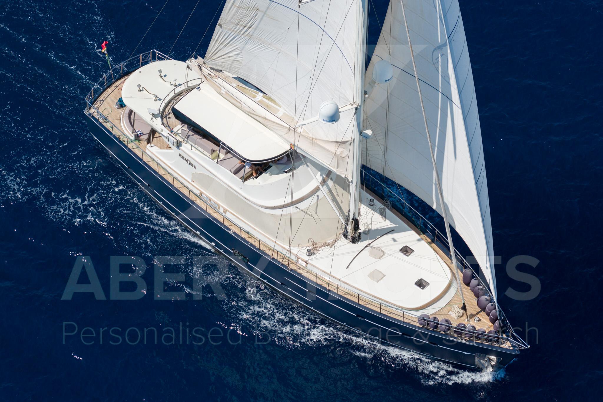 2011 Mural Yachts 28m