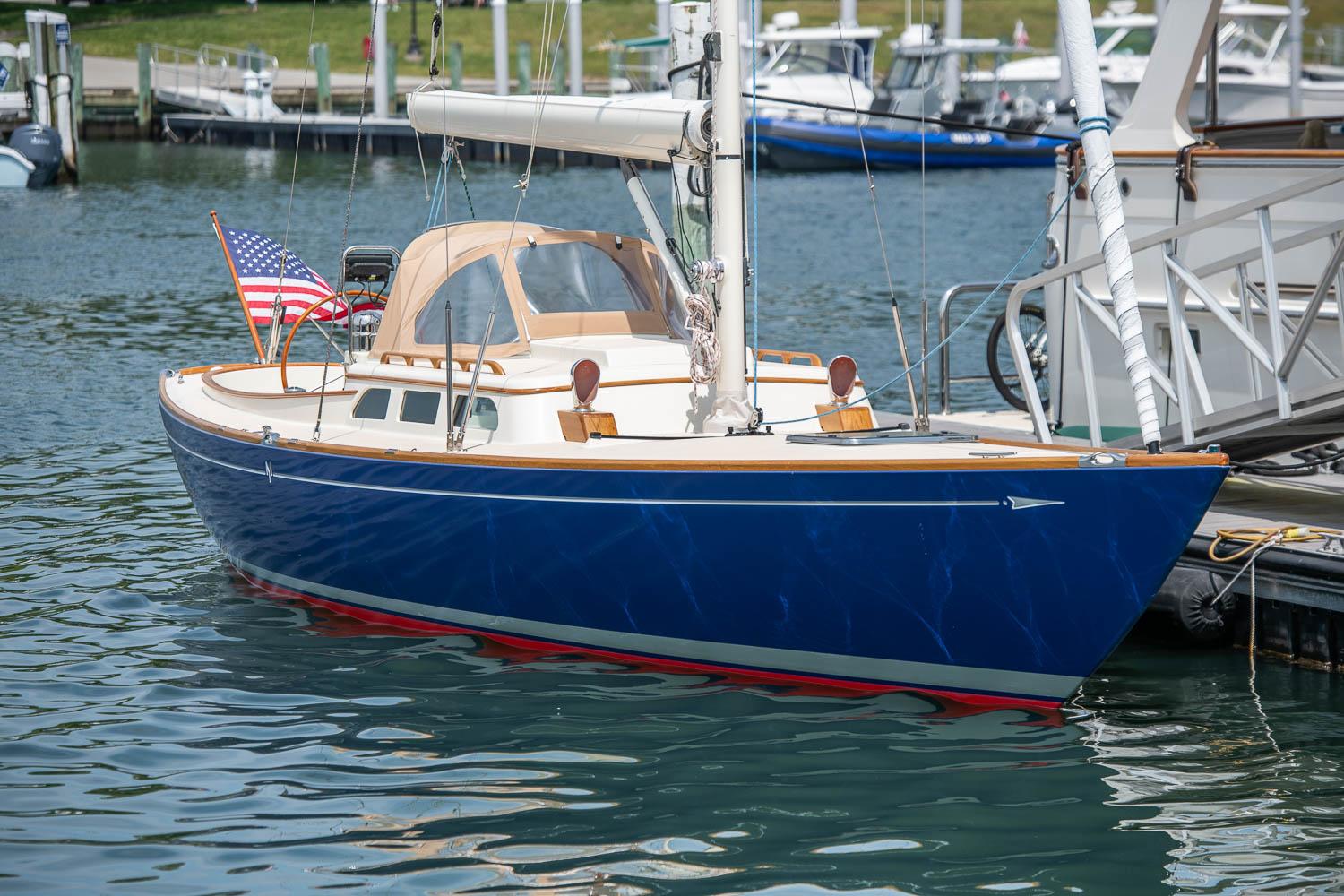 2014 Morris M36