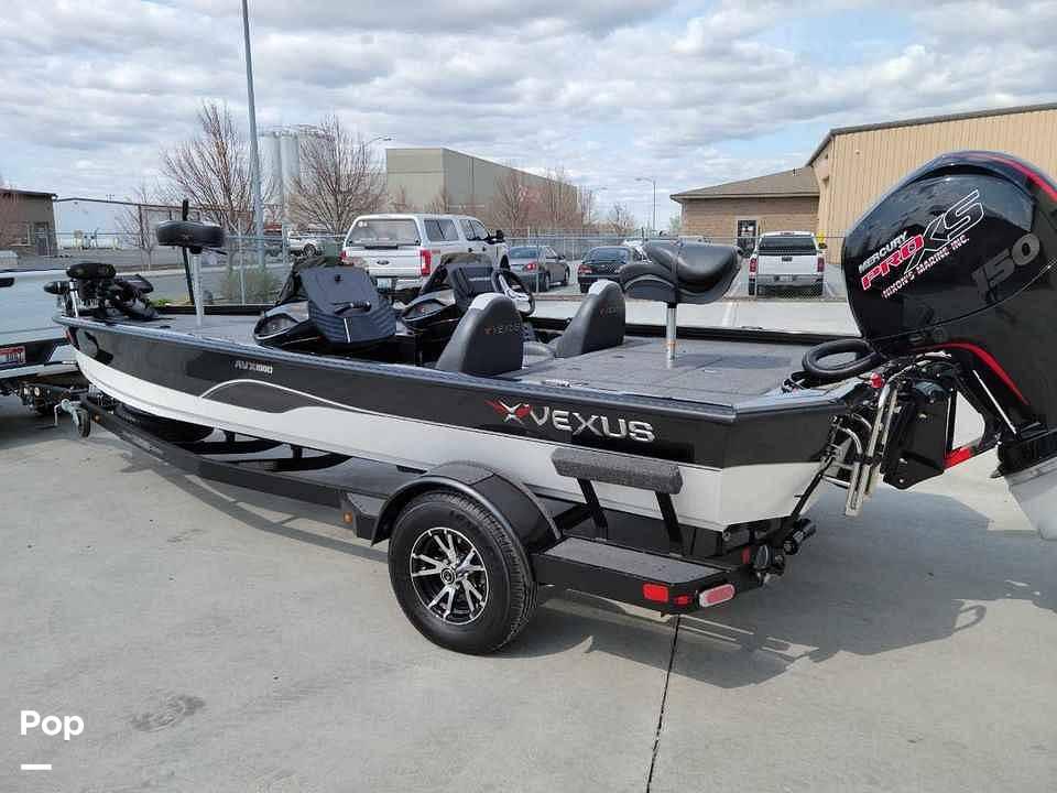 Vexus Avx 1980 boats for sale in United States - boats.com