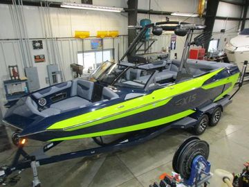 2023 Axis A24