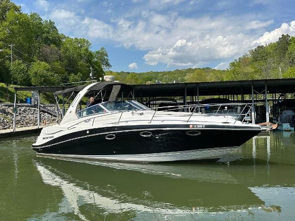 2006 Four Winns 318 Vista
