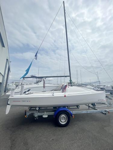 2023 Beneteau First 18 SE