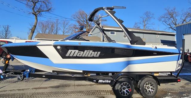 2024 Malibu Wakesetter 21 LX-r