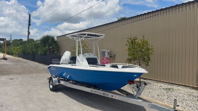 2025 ALK2 Powerboats 22CRX