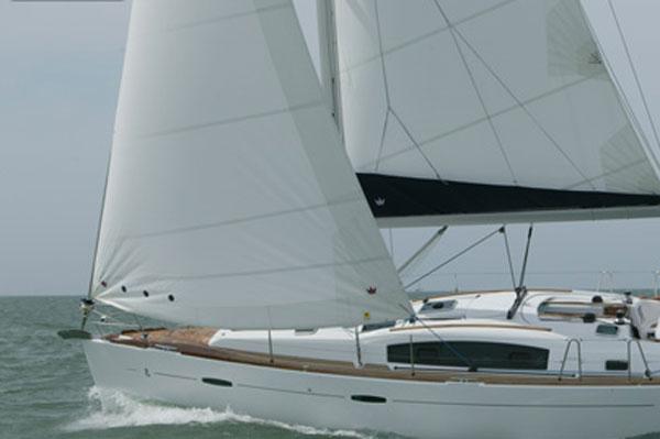 2008 Beneteau Oceanis 40