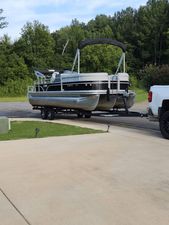 Lowe SS 230 CL