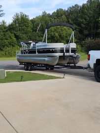 2020 Lowe SS 230 CL
