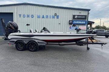 2026 Skeeter FXR21 FLEX