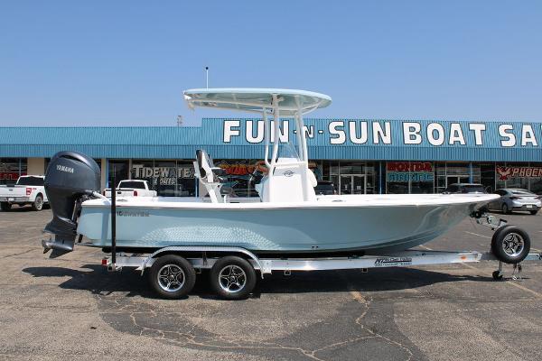 Page 5 of 87 - New - In Stock/On Order saltwater fishing boats for