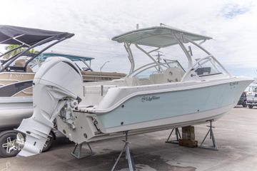 2023 Edgewater 248CX Crossover