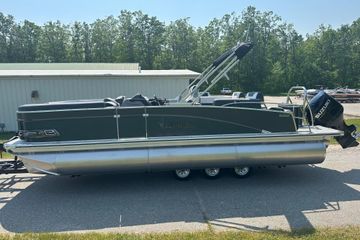 2025 Tahoe 2385