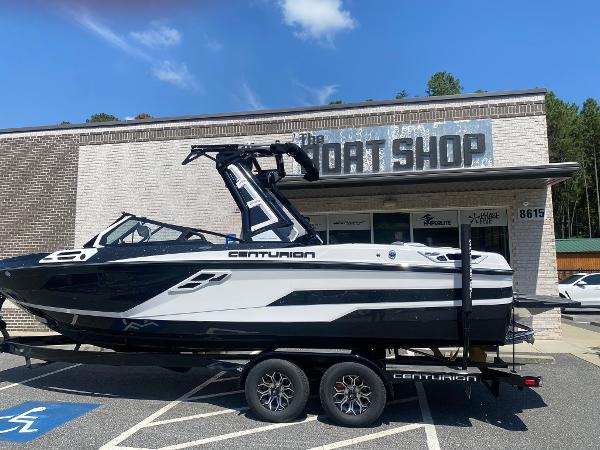 2025 Centurion Ri245