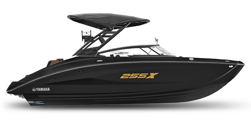 2025 Yamaha Boats 255XD