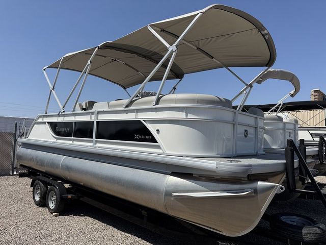2026 Godfrey Marine EX2286SFLX