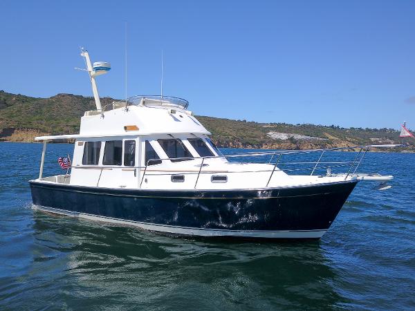 36' Sabreline Yachts For Sale - New & Used. Page 1