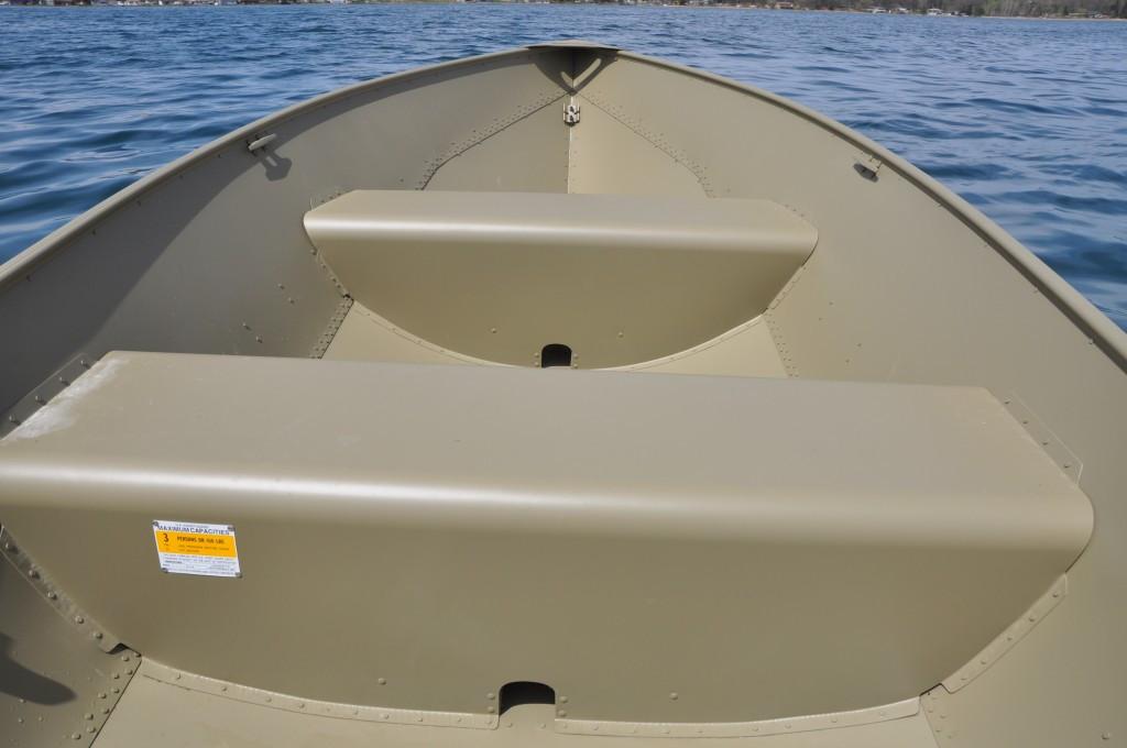 Lund Boat image