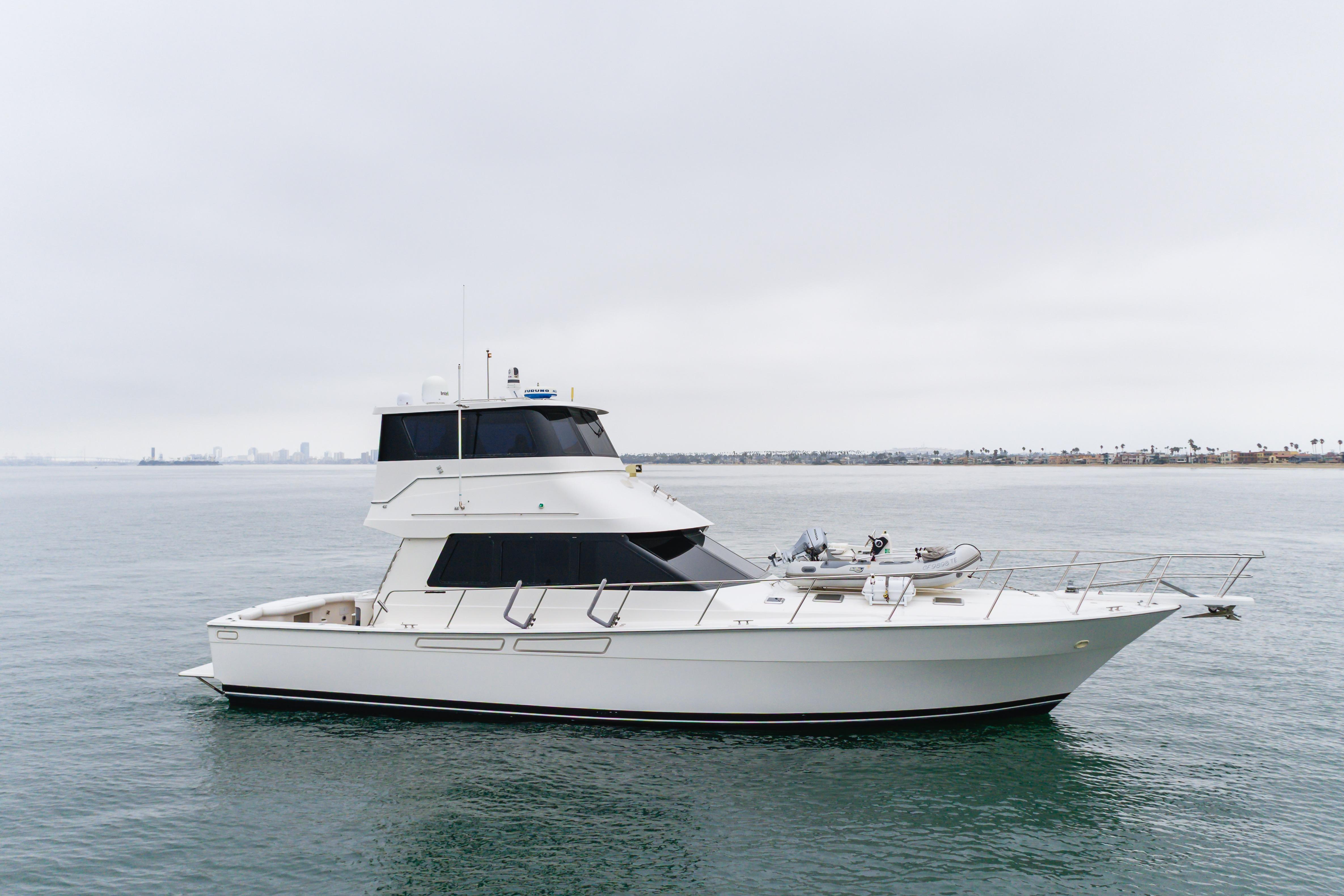 2005 Mediterranean 54