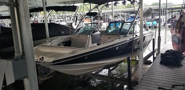 2009 MasterCraft X-45