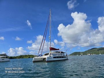 2017 Catathai Grand-voyage 44