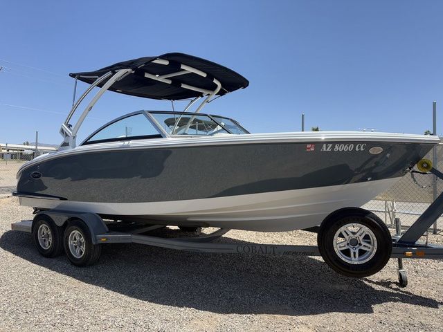 2017 Cobalt CS23