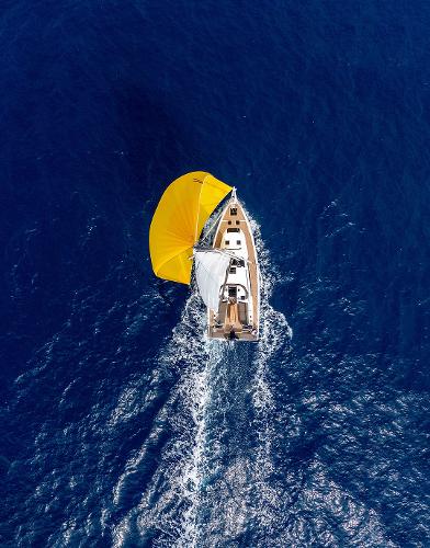 2025 Dufour 41