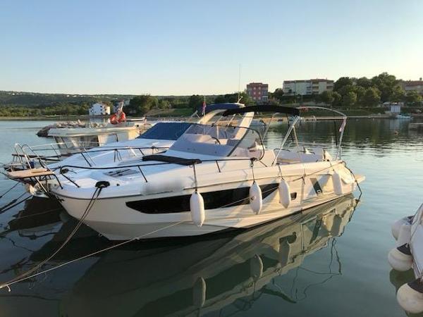 2024 Beneteau Flyer 9
